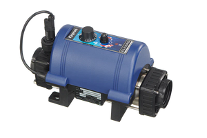 Elecro Nano Cygnet 2KW