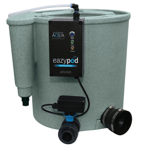 EAZY POD AUTOMATIC- GREEN