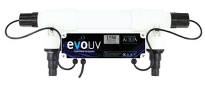 EVO 25W UVC