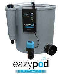 Revolutionise Your Pond Maintenance with Evolution Aqua Easy Pod Automatic