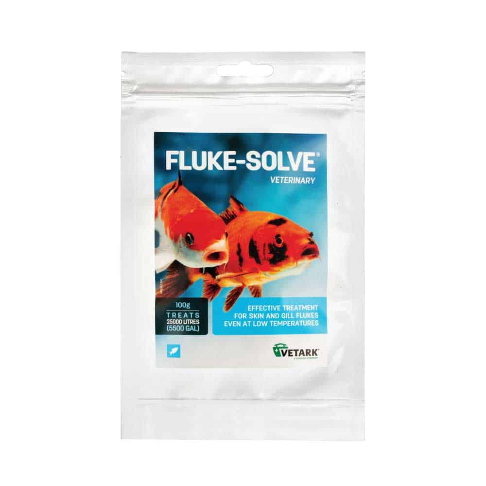 Fluke-Solve