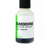 Tamodine