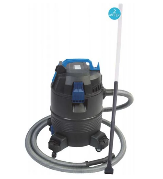AQUAFORTE POND VACUUM (WET & DRY)