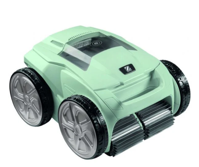 AQUAFORTE PRIME BIOPOOL ROBOT