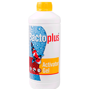 Bactoplus Activator Gel 1000 ml