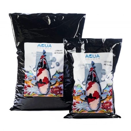 Ultimate All Season 10kg.