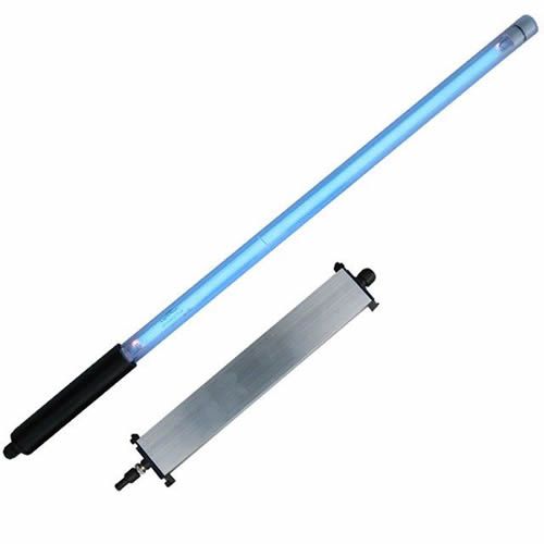 SUBMERSIBLE AMALGAM UV