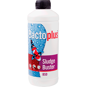 Bactoplus Sludge Buster 1000 ml