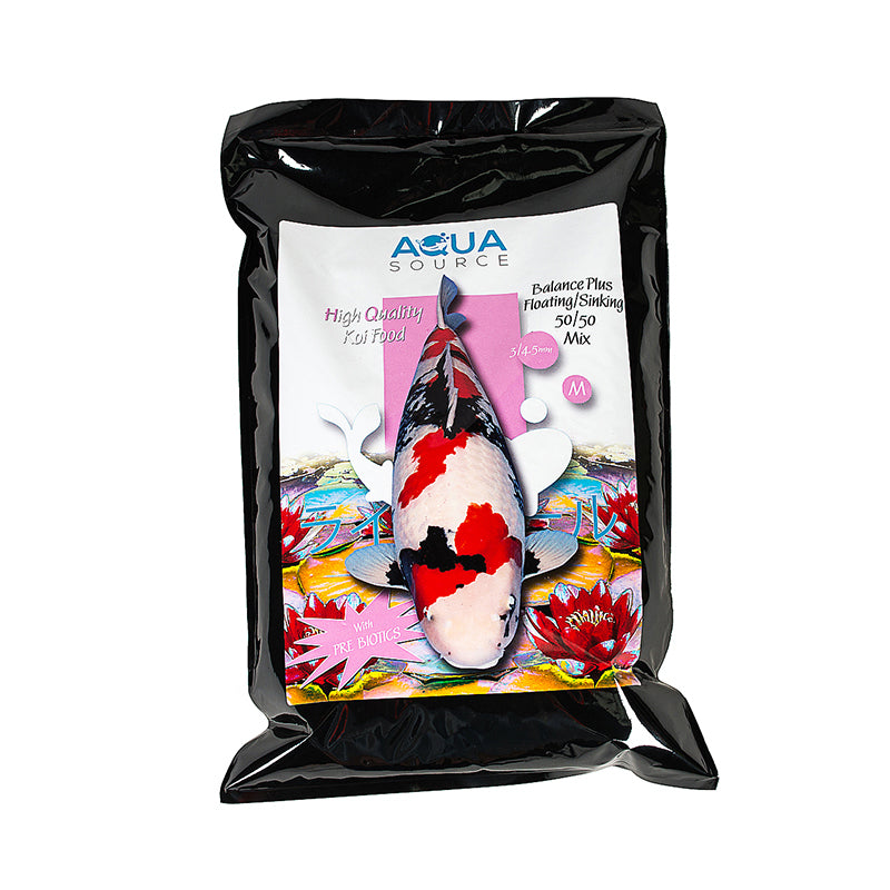 Balance Plus 50/50 Floating – Sinking 3kg