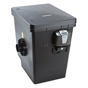 BioTec Premium 80000 EGC pump-fed