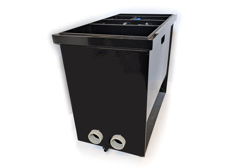 Combi Units (C30 / 340 )