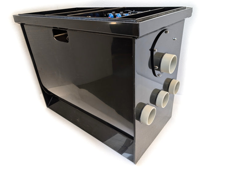 Combi Units (C30 / 340 )