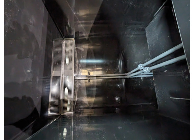 Combi Units (C60 / 590)