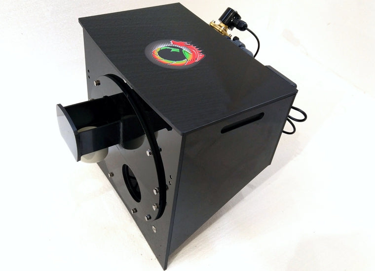 Oregin gen 2  the drop in drum