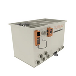 FILTREAU COMBI DRUM 30/50 GRAVITY