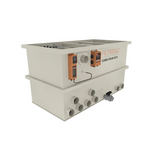 FILTREAU COMBI DRUM 50/70 GRAVITY