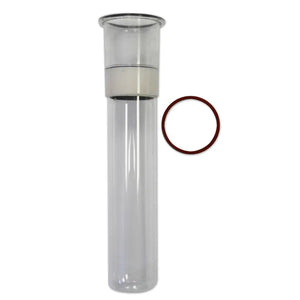 Evolution Aqua EazyPod Replacement Quartz Sleeve