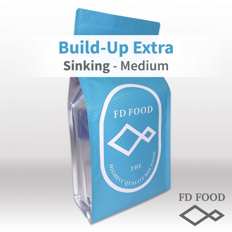 FD Build Up Extra Sinking 3kg