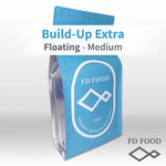 FD Build Up Extra 3kg Medium 5-7mm pellet