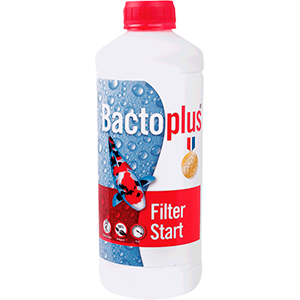 Bactoplus Filter Start Gel 1000ml