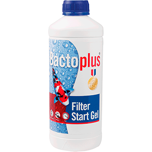 Bactoplus Filter Start Gel 1000 ml