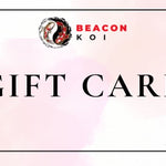 Beacon Koi Gift Card