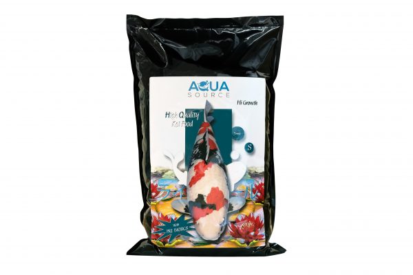 High Growth Floating 3kg