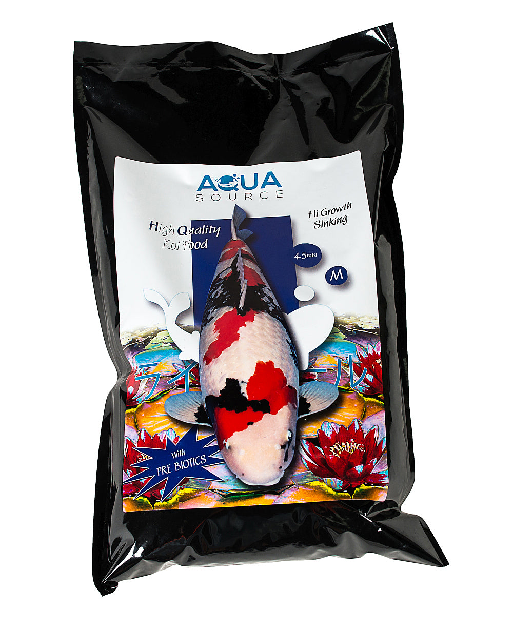 High Growth – Sinking 3kg