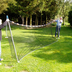 1.5m Deep x 4.0m Long Seine Net