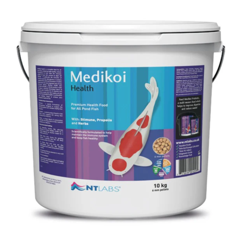 NT LABS MEDIKOI - HEALTH 6MM - 10KG