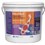 NT LABS MEDIKOI - STAPLE WITH COLOUR 6MM - 10KG