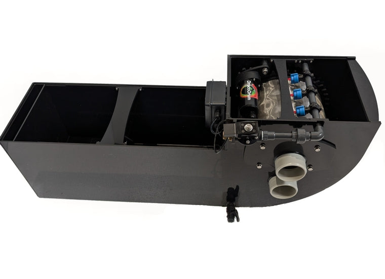 Combi Units (Minima Combi Unit )