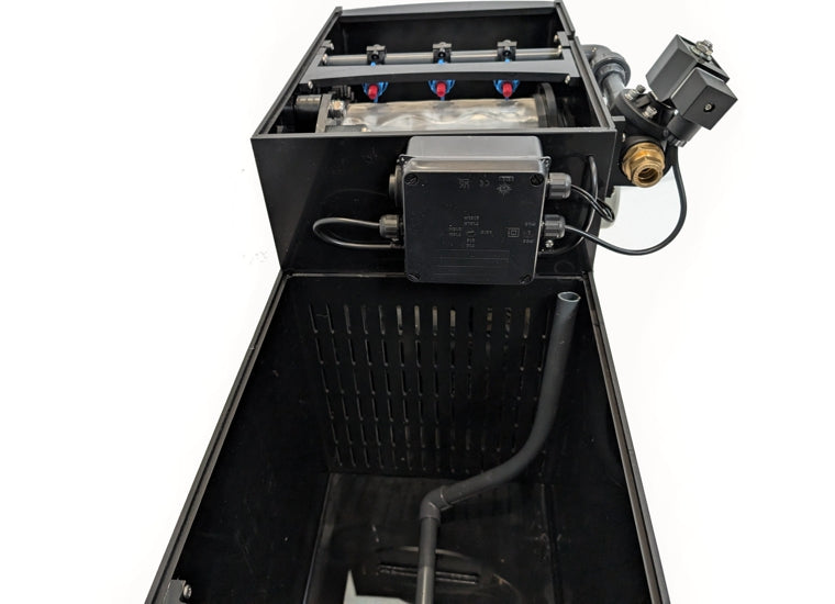 Combi Units (Minima Combi Unit )