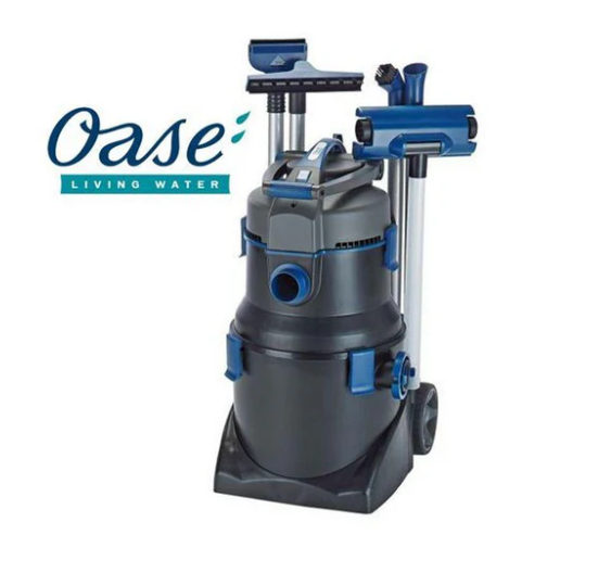 OASE POND-O-VAC 5