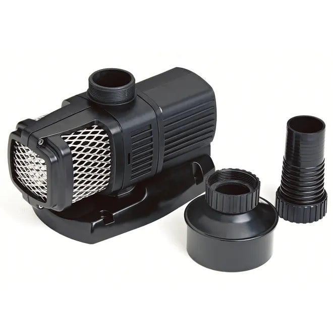 Oase Aquamax Gravity Eco 15000