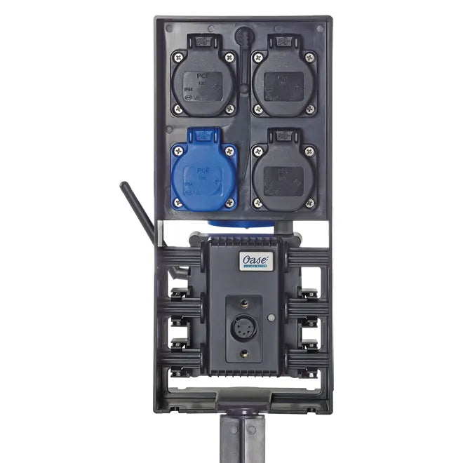 Oase InScenio FM Master EGC Cloud