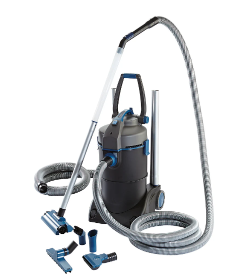 OASE POND-O-VAC 4