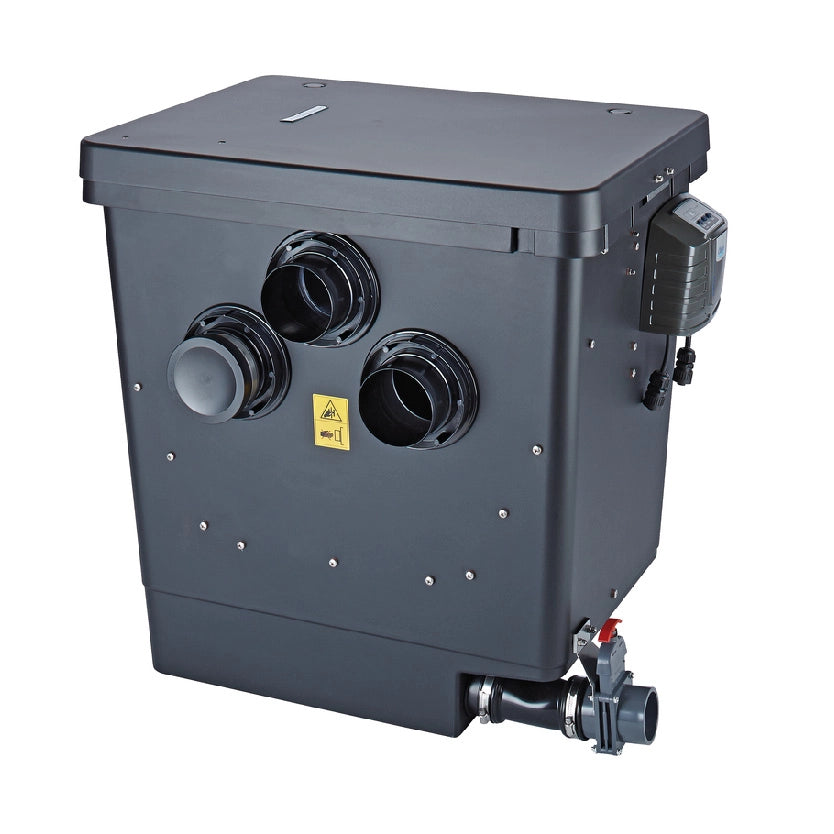 ProfiClear Premium Compact-M Gravity EGC