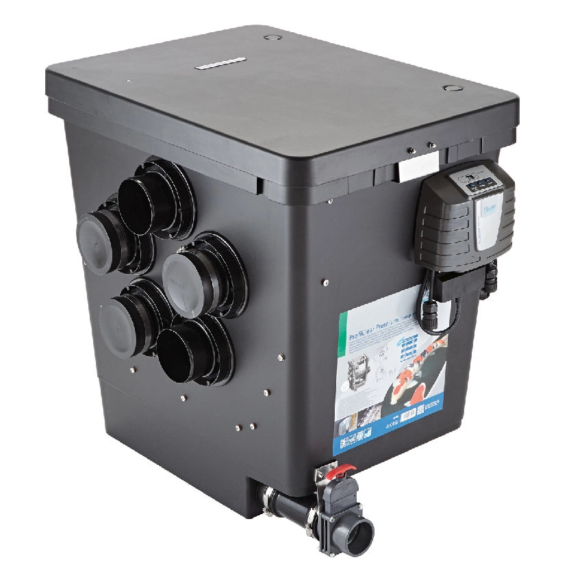 ProfiClear Premium DF-L Gravity-fed EGC