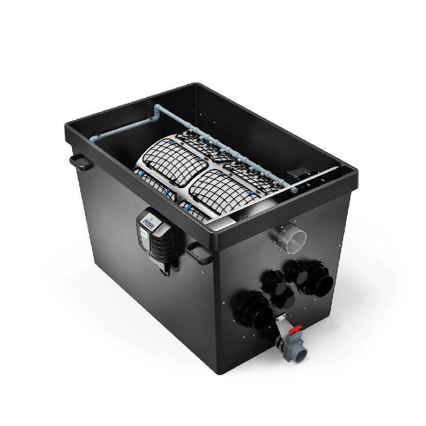 ProfiClear Premium DF-XL Pump-fed EGC