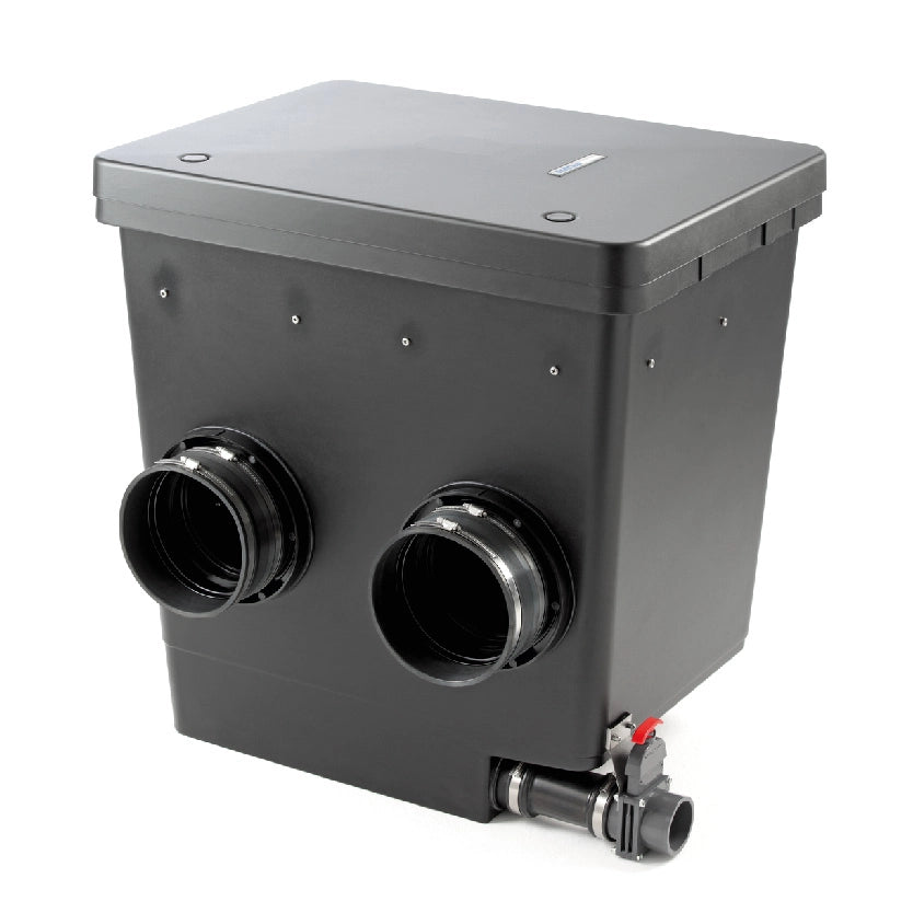 ProfiClear Premium Moving Bed Module