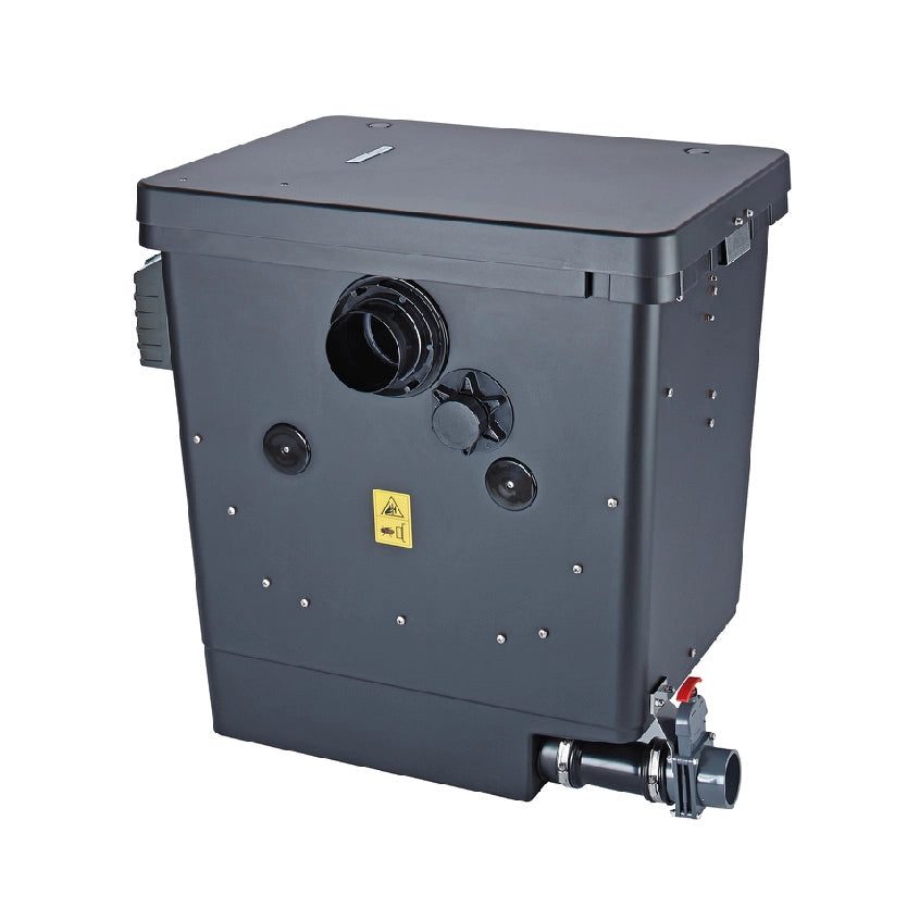 Proficelar Premium Compact-M Pump fed EGC