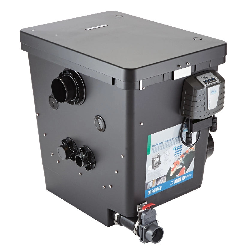 Proficlear Premium DF-L Pump-Fed EGC