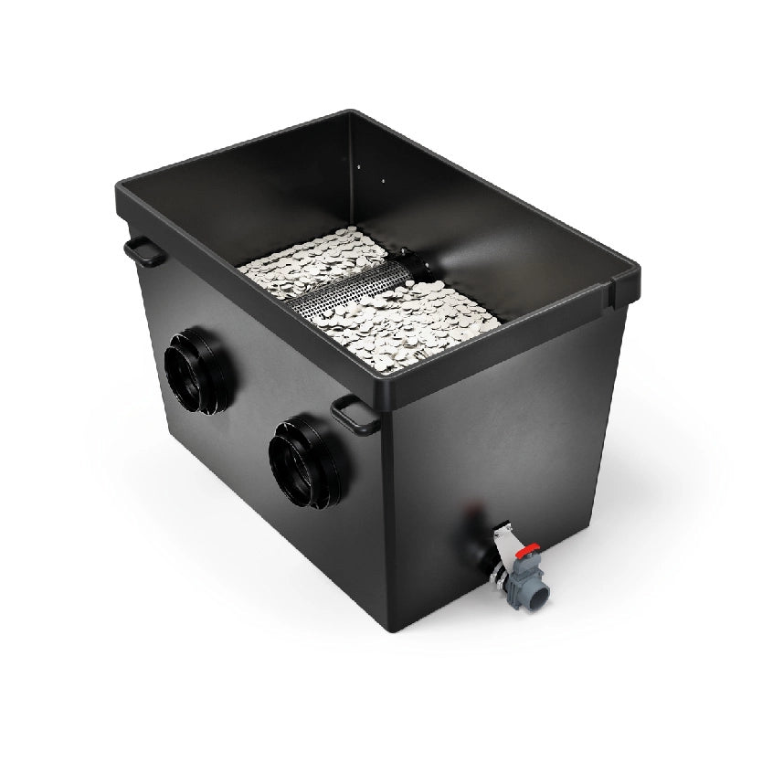 Proficlear Premium XL Moving Bed Pump