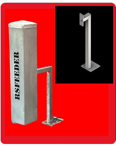 RS Feeder & Edge Bracket