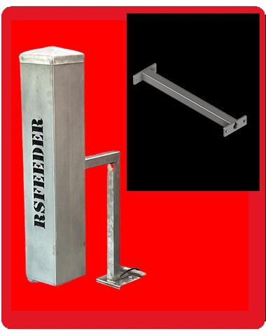 RS Feeder & 30 CM Bracket