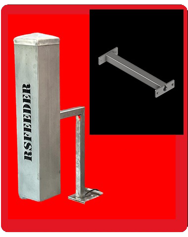 RS Feeder & 20 CM Bracket