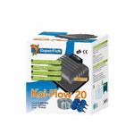 Superfish Koi Flow 20 Set