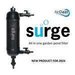 Evolution Aqua SURGE New For 2024