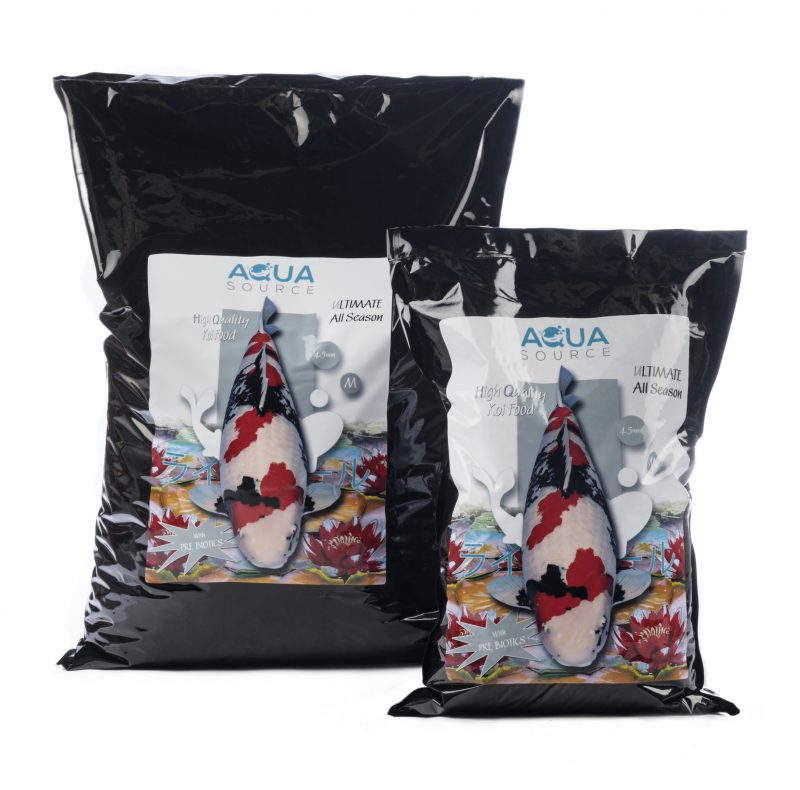 Ultimate All Season 3kg